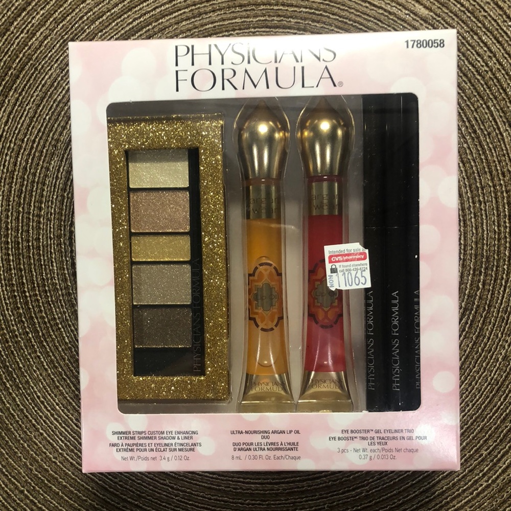 Physicians Formula Makeup Set